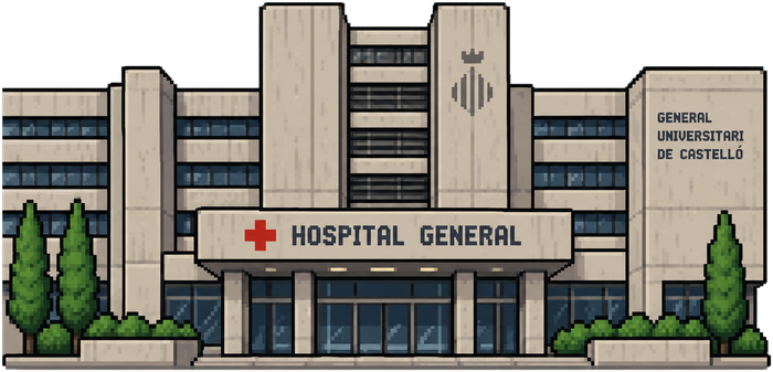 Hospital General