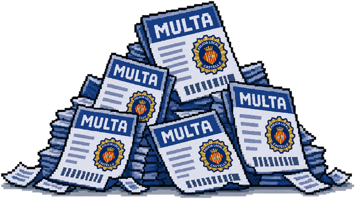 Multas